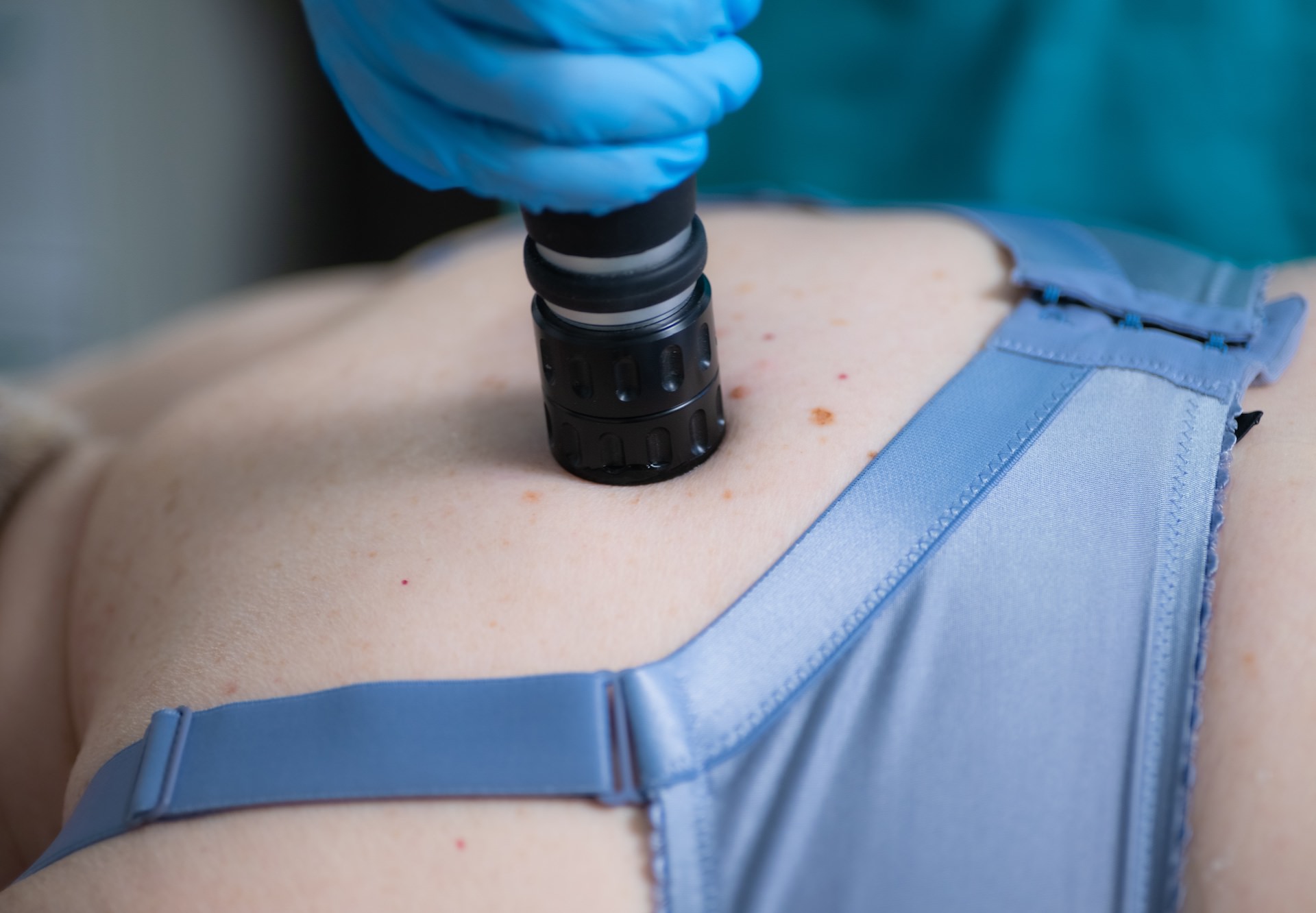 УВТ - Ударно-волновая терапия