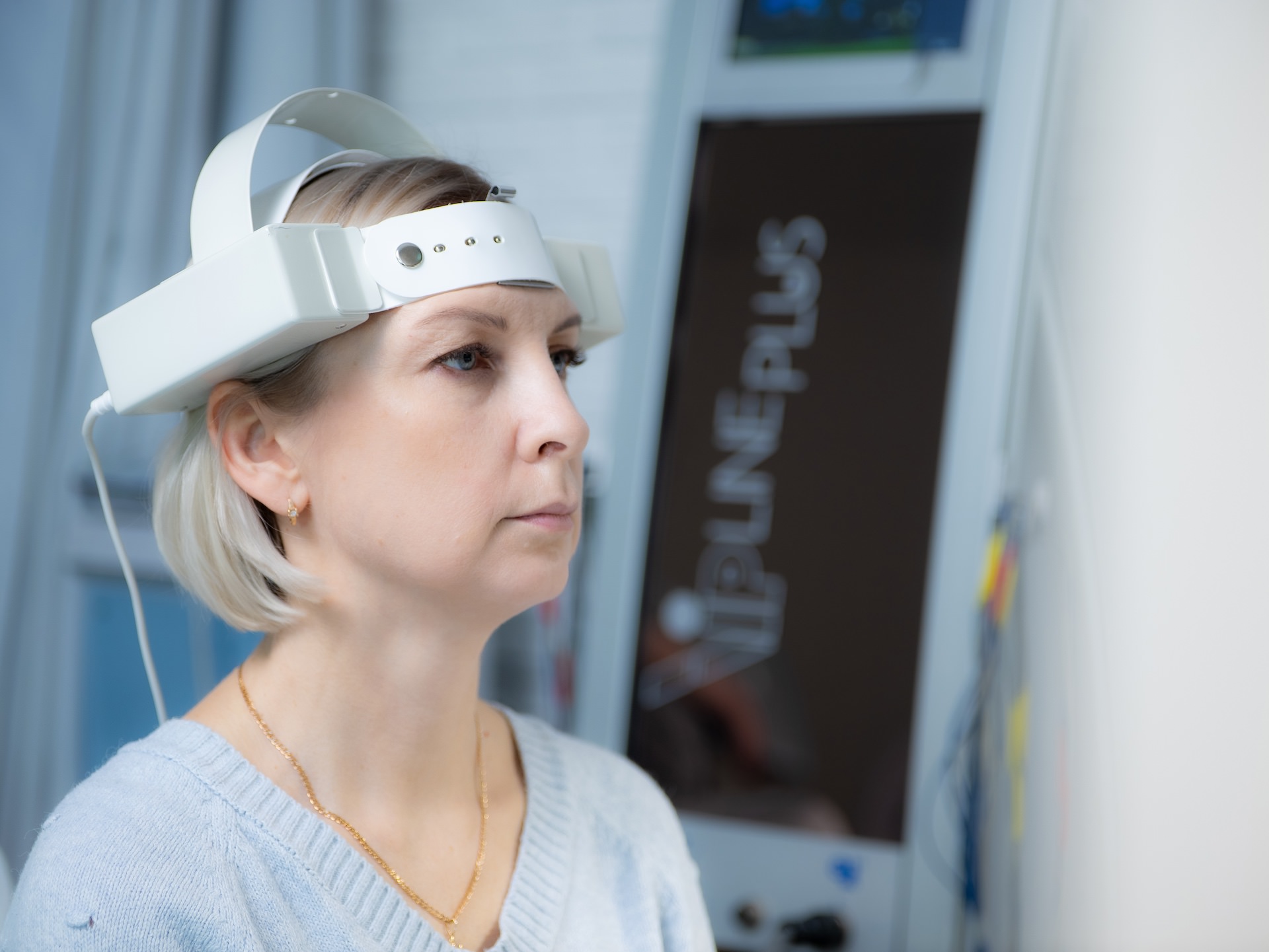 Транскраниальная магнитотерапия ТКМТ