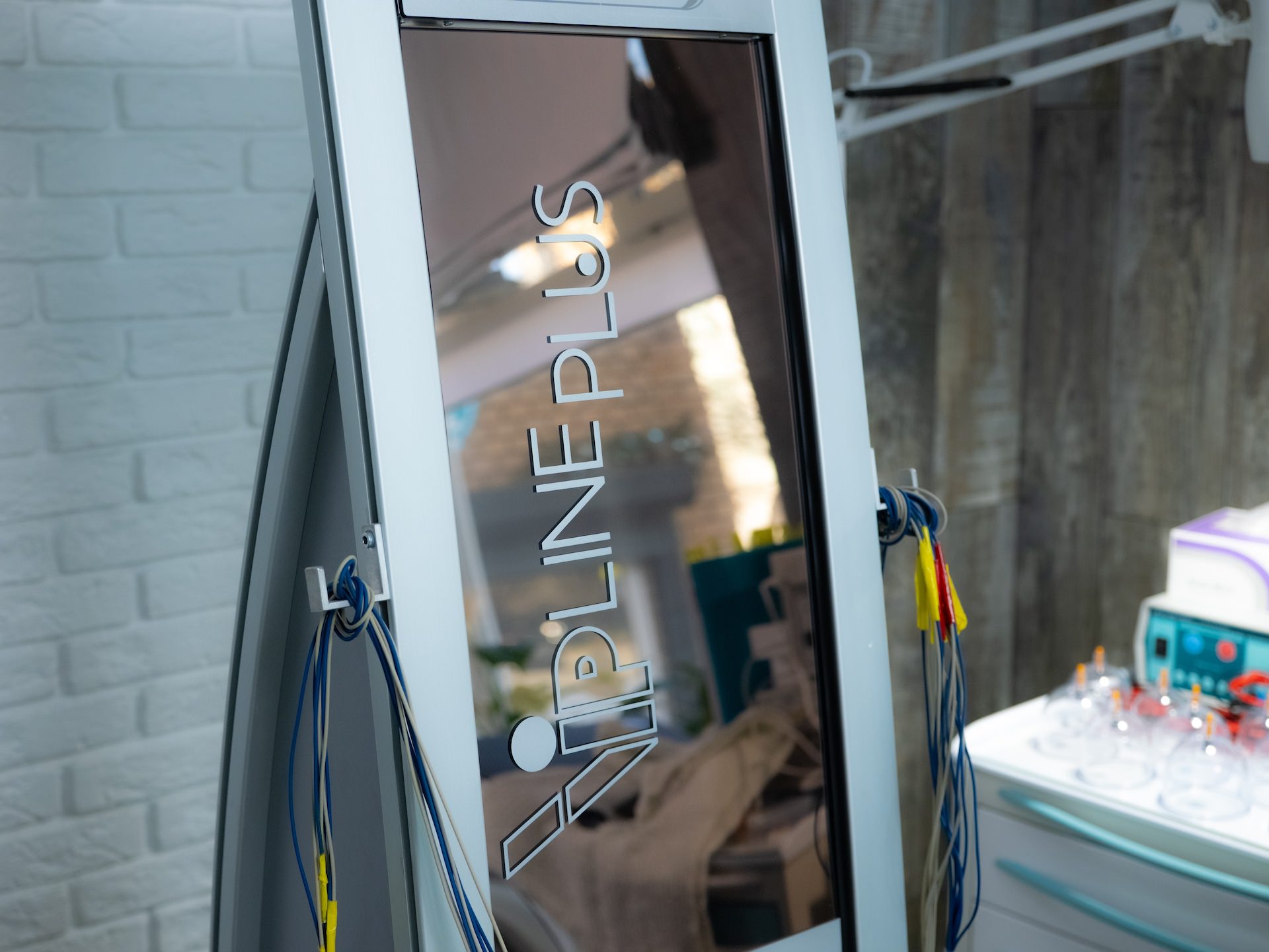 Миостимуляция ВИП ЛАЙН