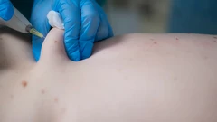 Интерьер клиники БИОИНМЕД 30