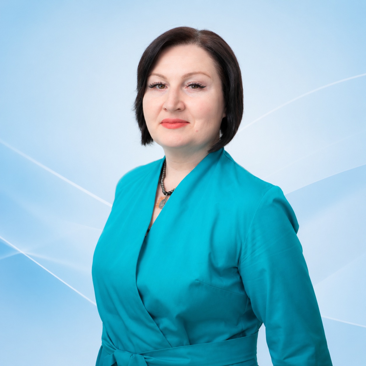 Ференц Надежда Юрьевна