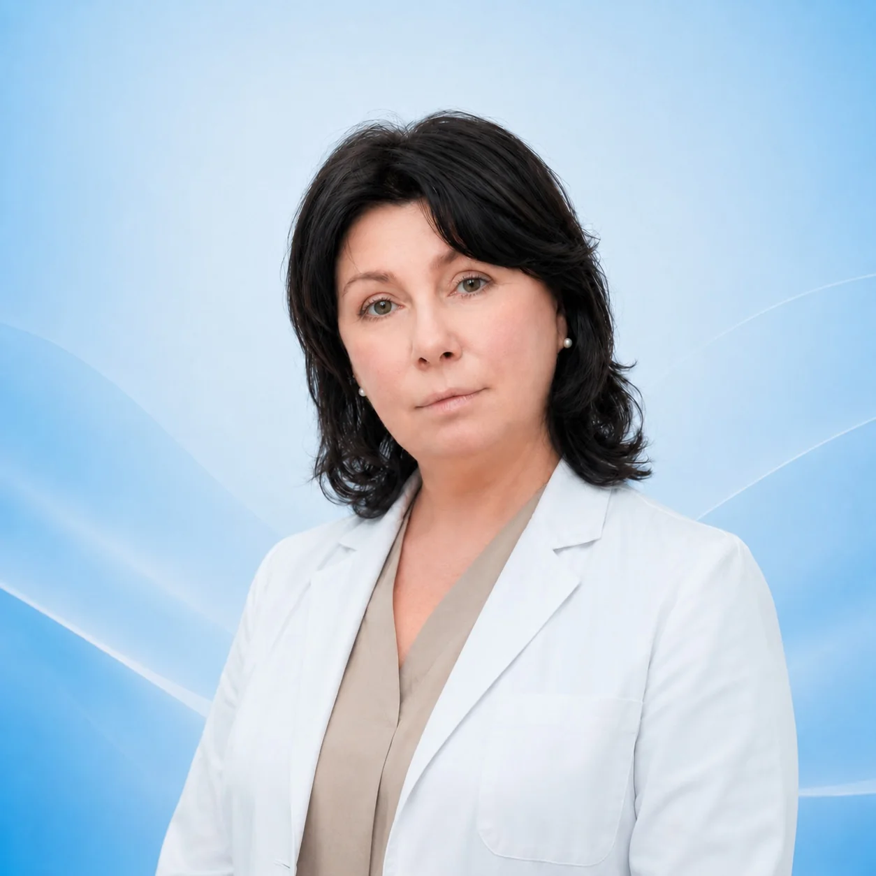Инна Викторовна Костромина