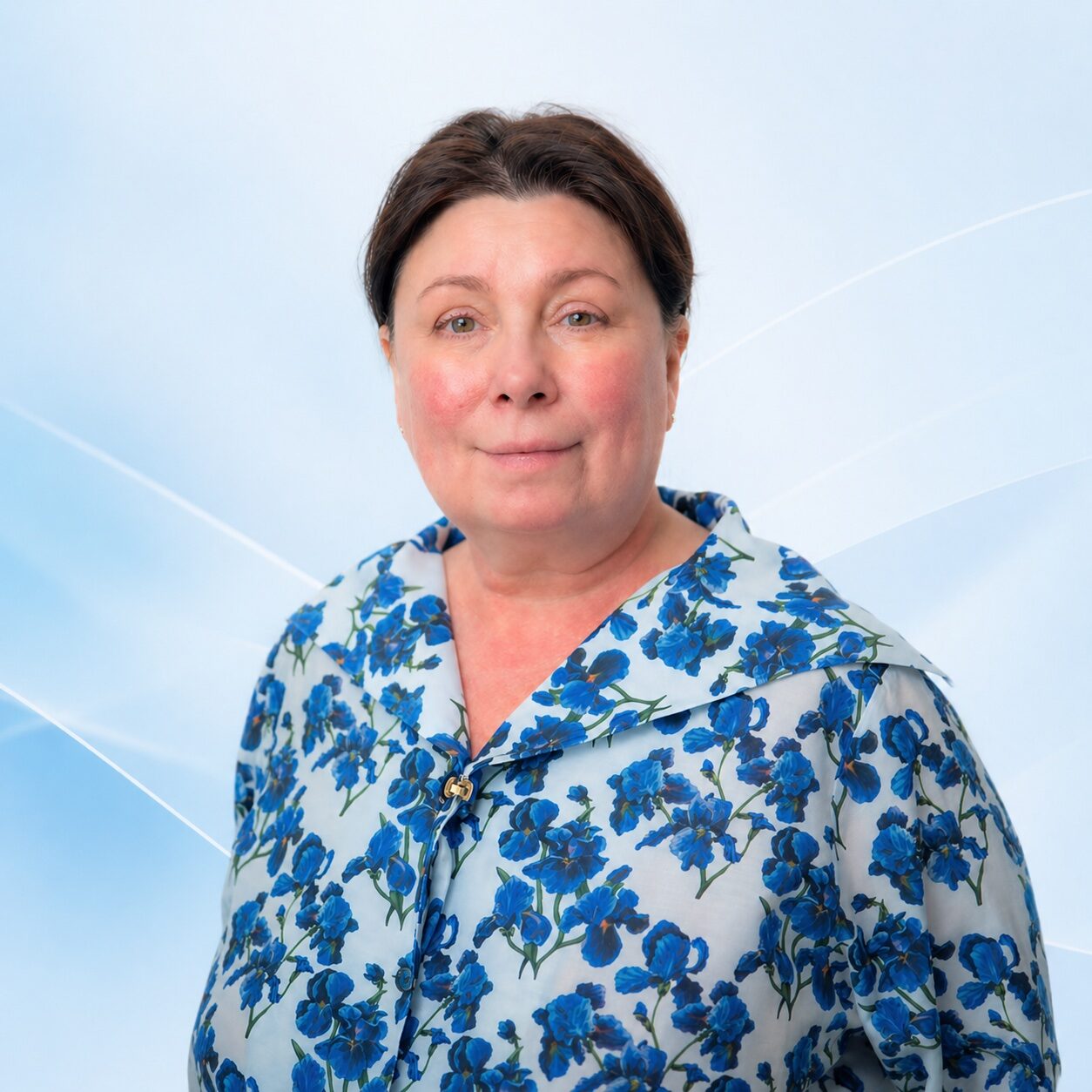 Костромина Инна Викторовна