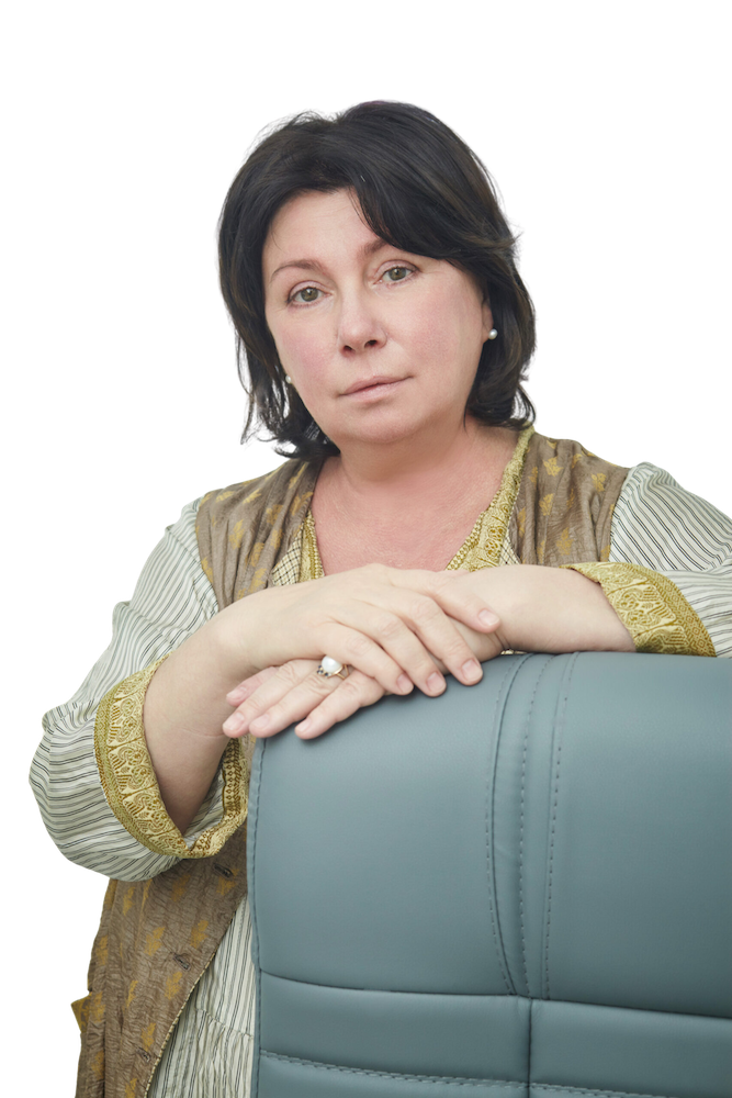 Костромина Инна Викторовна