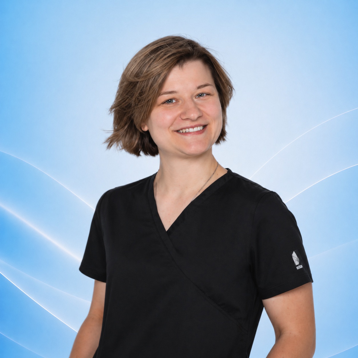 Майорова Дарья Сергеевна