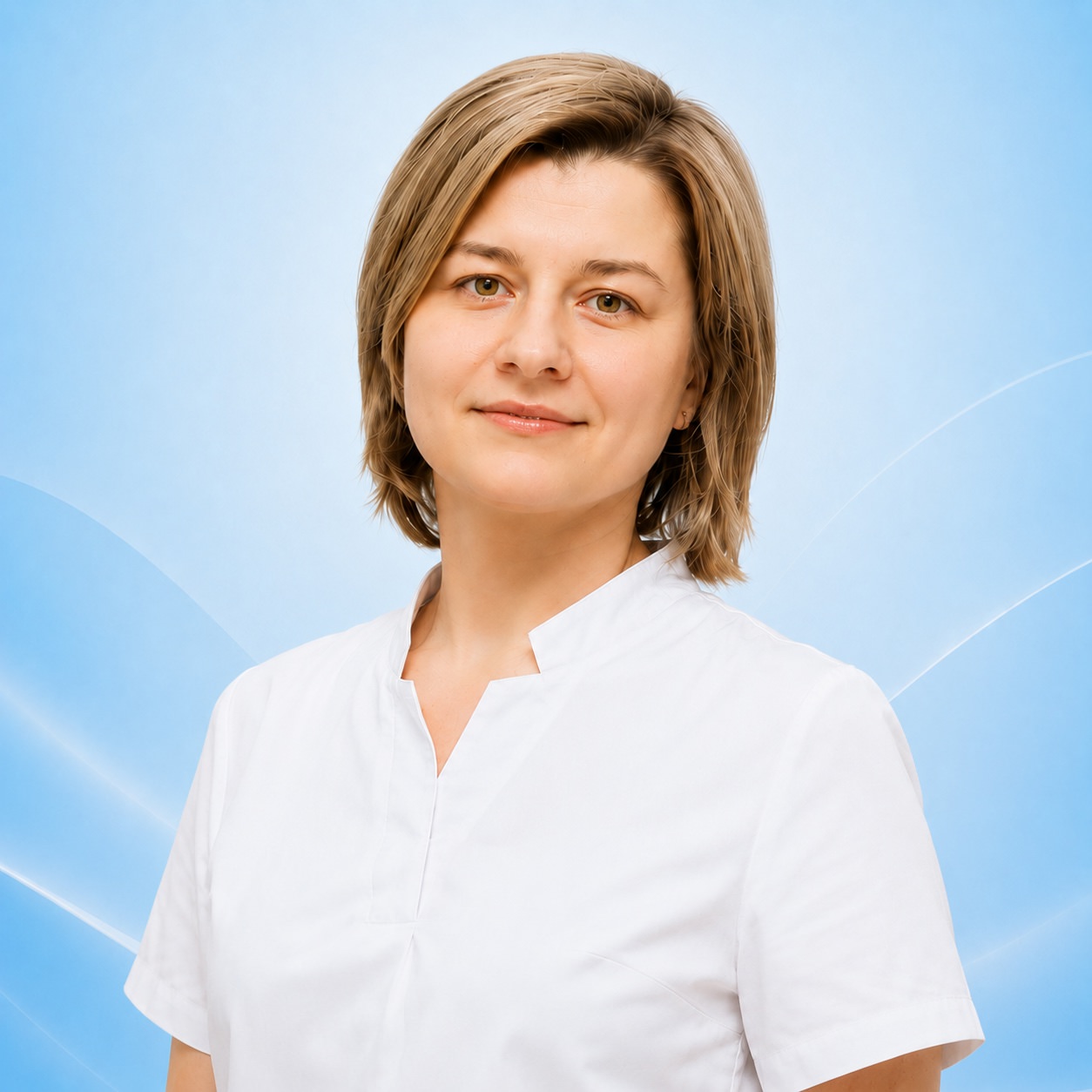 Дарья Сергеевна Майорова