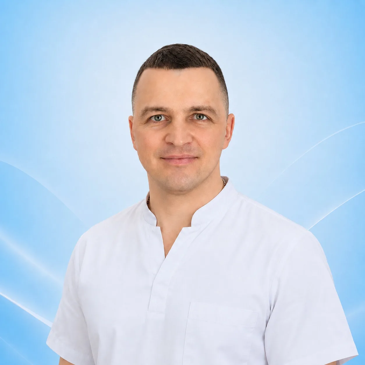 Евгений Сергеевич Наврозов