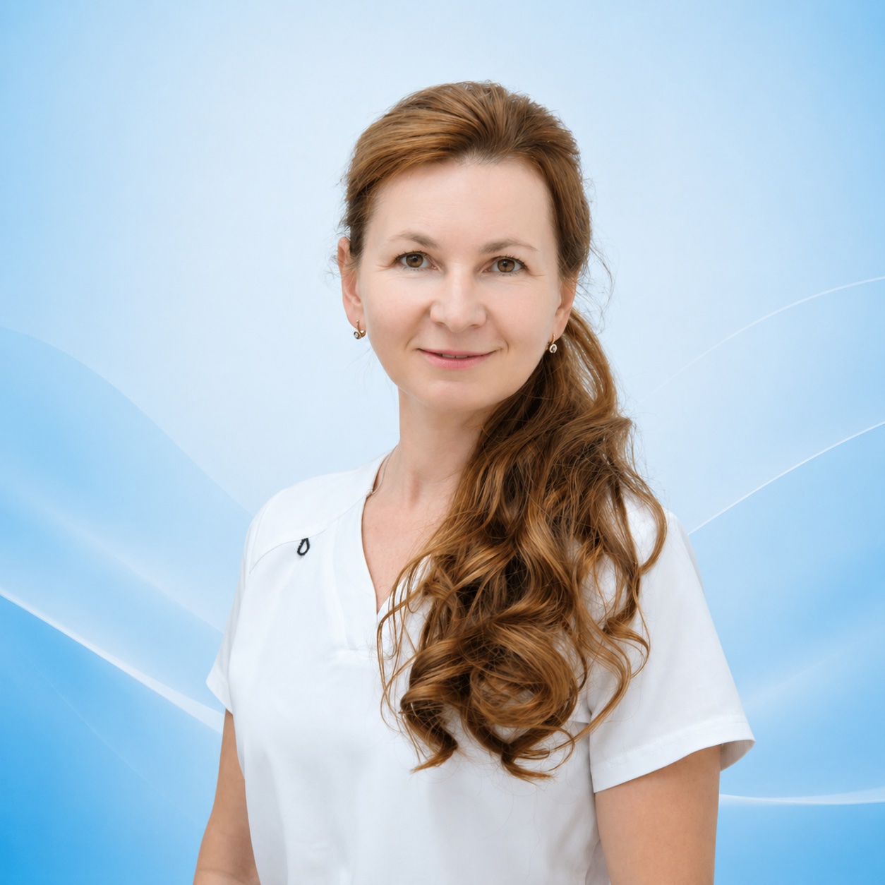 Нехорошева Людмила Сергеевна