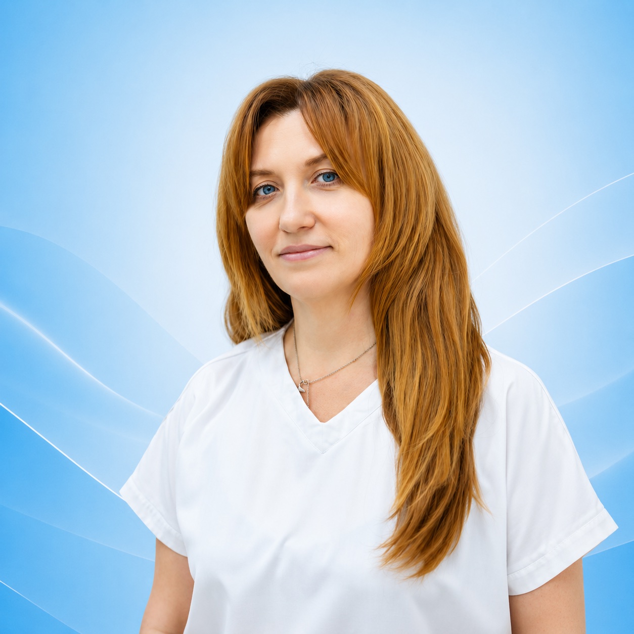 Валерия Павловна Вертлиб